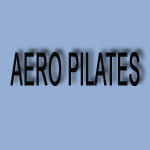 logo des cours d'aéro pilates