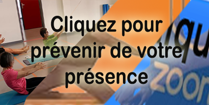 logo des horaires pilates